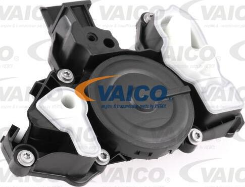 VAICO V10-5279 - Маслосъемный щиток, вентиляція картера autocars.com.ua