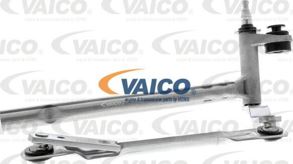 VAICO V10-5280 - Система тяг і важелів приводу склоочисника autocars.com.ua