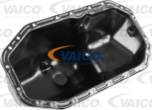 VAICO V10-5285 - Масляний піддон autocars.com.ua