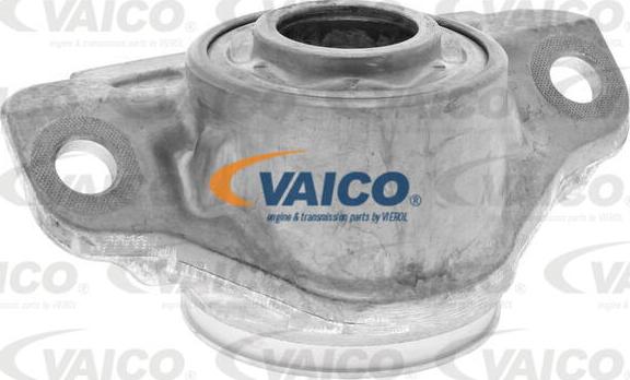 VAICO V10-5291 - Опора стійки амортизатора, подушка autocars.com.ua