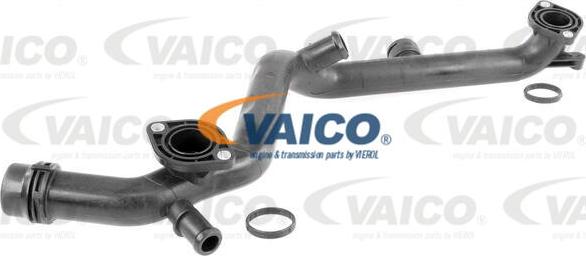 VAICO V10-5323 - Трубка охолоджуючої рідини autocars.com.ua