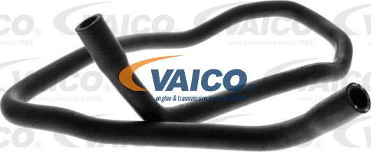 VAICO V10-5352 - Шланг радиатора avtokuzovplus.com.ua