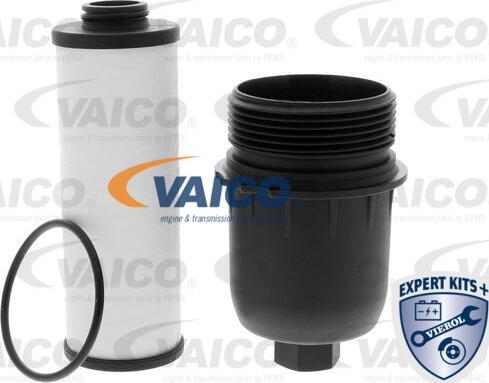 VAICO V10-5363 - Гідрофільтри, автоматична коробка передач autocars.com.ua