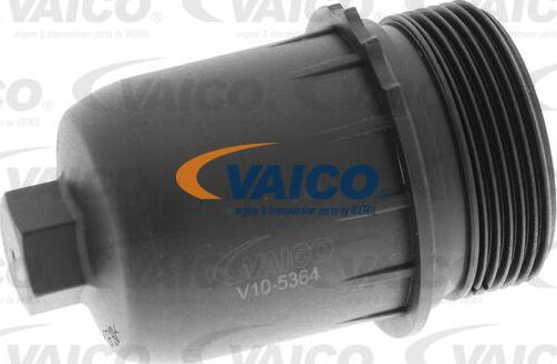 VAICO V10-5363 - Гідрофільтри, автоматична коробка передач autocars.com.ua