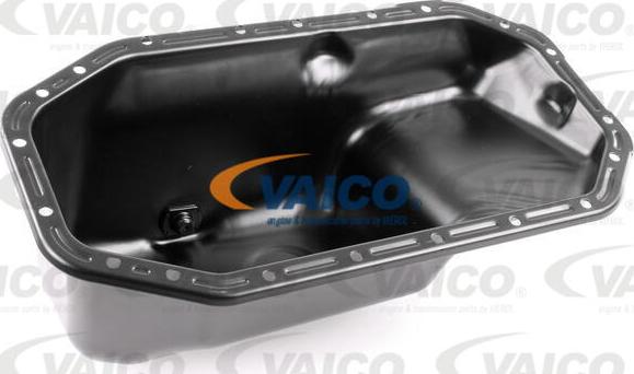 VAICO V10-5370 - Масляний піддон autocars.com.ua