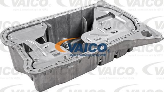 VAICO V10-5371 - Масляний піддон autocars.com.ua