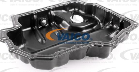 VAICO V10-5372 - Масляний піддон autocars.com.ua