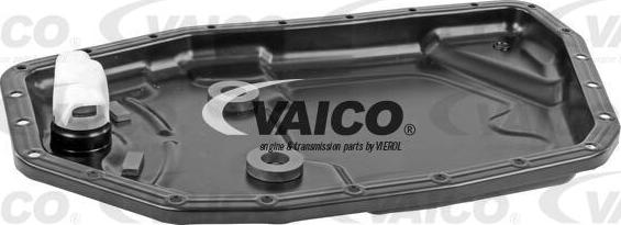 VAICO V10-5375 - Масляный поддон, автоматическая коробка передач avtokuzovplus.com.ua