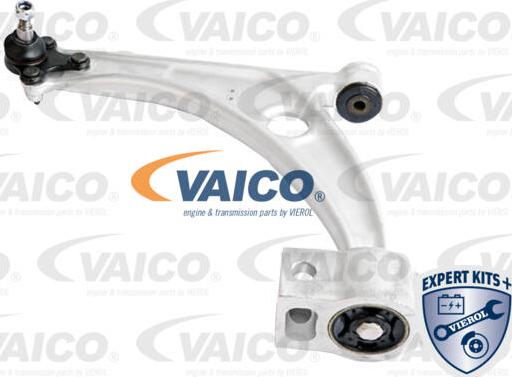 VAICO V10-5380 - Рычаг подвески колеса autodnr.net