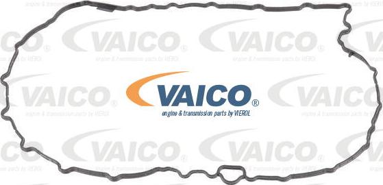 VAICO V10-5396 - Прокладка, масляний піддон автоматичної коробки передач autocars.com.ua