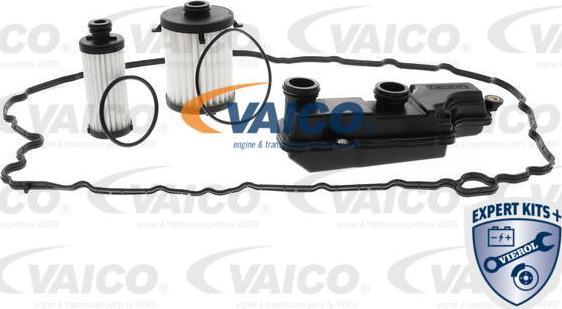 VAICO V10-5391 - Гидрофильтр, автоматическая коробка передач avtokuzovplus.com.ua