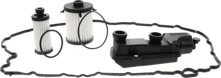 VAICO V10-5391 - Комплект деталей, зміна масла - автоматіческ.коробка передач autocars.com.ua