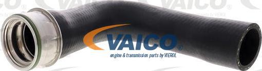 VAICO V10-5402 - Трубка нагнітається повітря autocars.com.ua