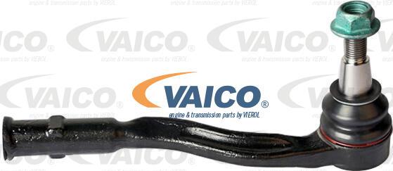 VAICO V10-5407 - Наконечник рульової тяги, кульовий шарнір autocars.com.ua