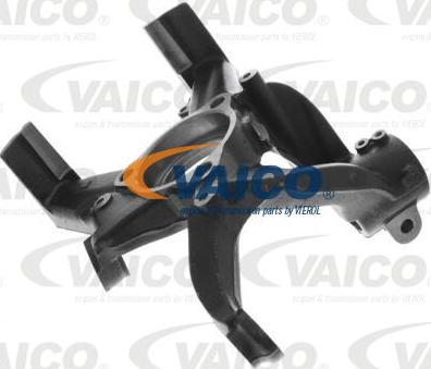 VAICO V10-5408 - Поворотный кулак, подвеска колеса autodnr.net