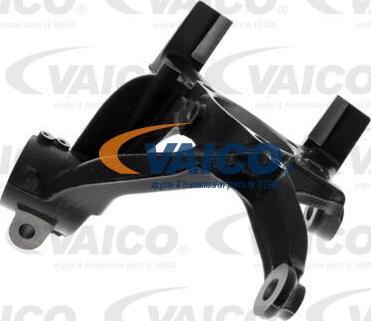 VAICO V10-5409 - Поворотний кулак, підвіска колеса autocars.com.ua