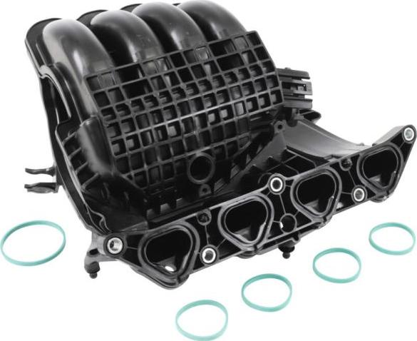 VAICO V10-5427 - Модуль впускний труби autocars.com.ua