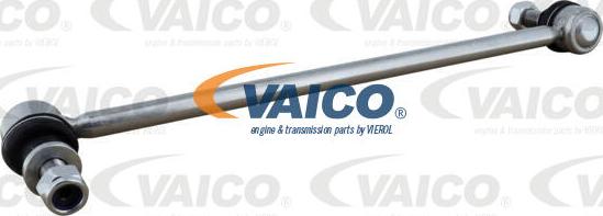 VAICO V10-5434 - Тяга / стойка, стабилизатор avtokuzovplus.com.ua