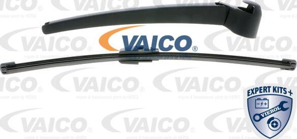 VAICO V10-5439 - Комплект рычагов стеклоочистителя, система очистки стекол autodnr.net