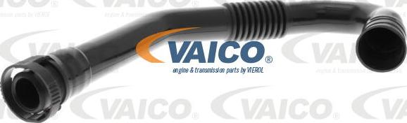 VAICO V10-5463 - Шланг, вентиляция картера avtokuzovplus.com.ua