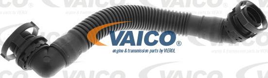 VAICO V10-5469 - Шланг, вентиляція картера autocars.com.ua