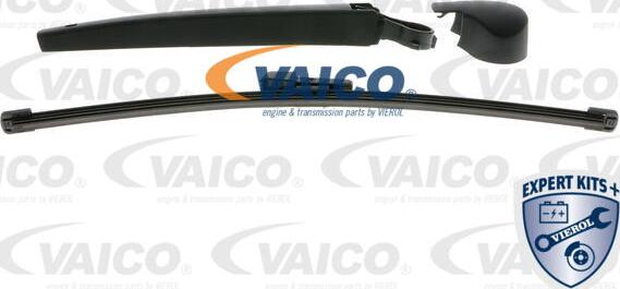 VAICO V10-5472 - Комплект важелів склоочисника, система очищення стекол autocars.com.ua