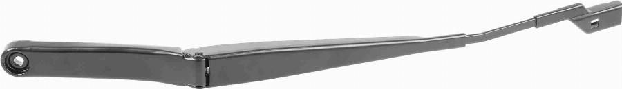 VAICO V10-5490 - Важіль склоочисника, система очищення вікон autocars.com.ua