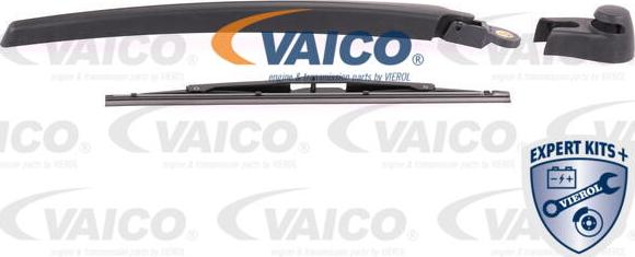 VAICO V10-5493 - Комплект рычагов стеклоочистителя, система очистки стекол avtokuzovplus.com.ua