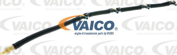 VAICO V10-5499 - Шланг, витік палива autocars.com.ua