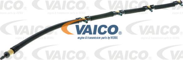 VAICO V10-5501 - Шланг, витік палива autocars.com.ua