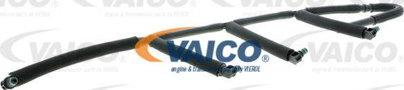 VAICO V10-5502 - Шланг, витік палива autocars.com.ua