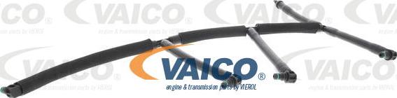 VAICO V10-5508 - Шланг, витік палива autocars.com.ua