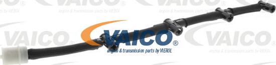 VAICO V10-5515 - Шланг, витік палива autocars.com.ua