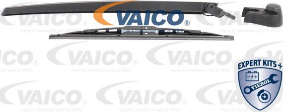 VAICO V10-5519 - Комплект важелів склоочисника, система очищення стекол autocars.com.ua