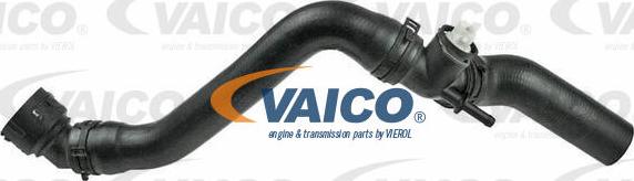 VAICO V10-5525 - Шланг радіатора autocars.com.ua