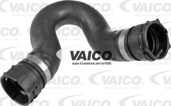 VAICO V10-5533 - Шланг радіатора autocars.com.ua