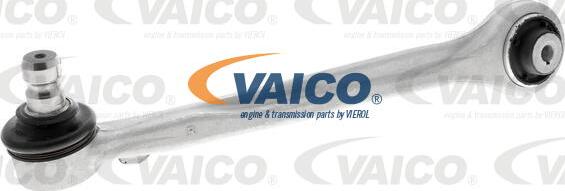 VAICO V10-5552 - Рычаг подвески колеса autodnr.net