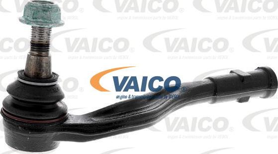 VAICO V10-5567 - Наконечник рульової тяги, кульовий шарнір autocars.com.ua