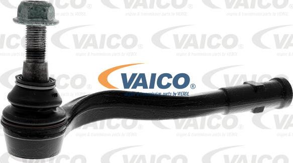 VAICO V10-5568 - Наконечник рулевой тяги, шарнир avtokuzovplus.com.ua