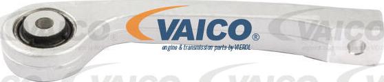VAICO V10-5569 - Тяга / стійка, стабілізатор autocars.com.ua