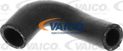 VAICO V10-5581 - Шланг радіатора autocars.com.ua