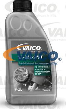 VAICO V10-5582 - Комплект деталей, смена масла - автоматическая коробка передач avtokuzovplus.com.ua