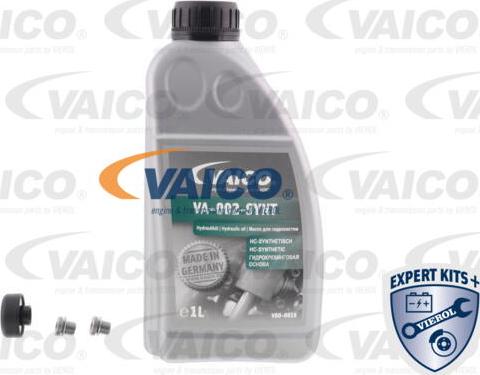 VAICO V10-5582-SP1 - Комплект деталей, зміна масла - автоматіческ.коробка передач autocars.com.ua