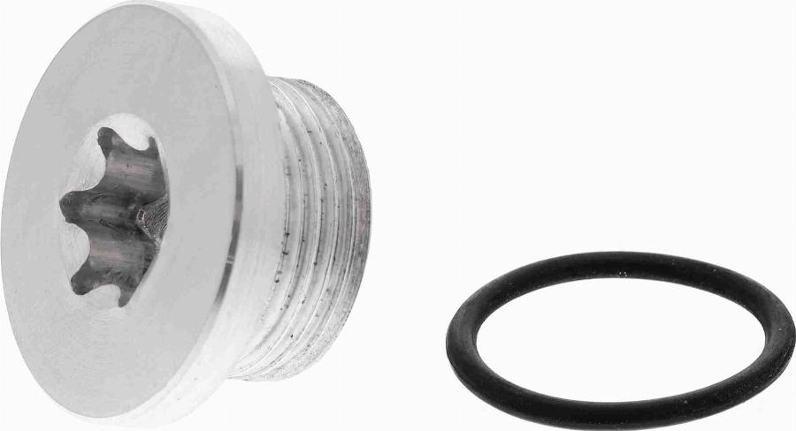 VAICO V10-5598 - Резьбовая пробка, масляний піддон autocars.com.ua