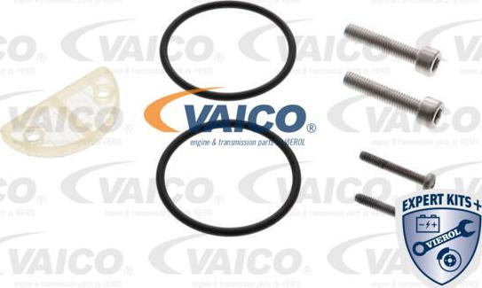 VAICO V10-6982 - Гідрофільтри, зчеплення Haldex autocars.com.ua