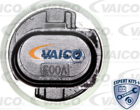 VAICO V10-5606 - Ремкомплект, регулятор фаз газораспределения avtokuzovplus.com.ua