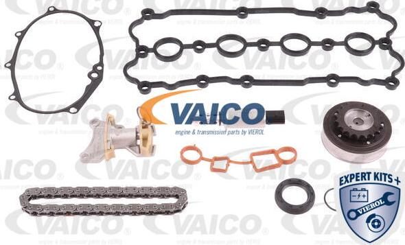 VAICO V10-5606 - Ремкомплект, регулятор фаз газораспределения avtokuzovplus.com.ua