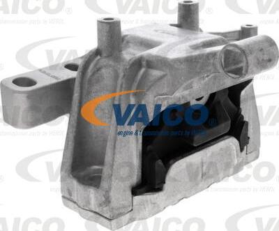 VAICO V10-5608 - Подушка, підвіска двигуна autocars.com.ua