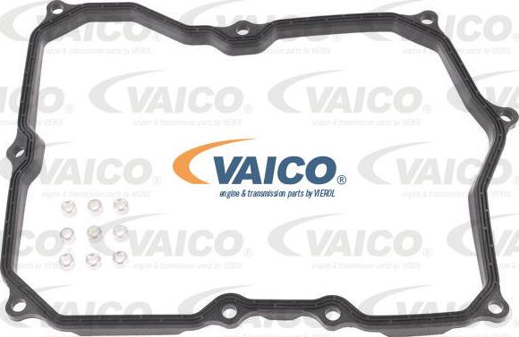 VAICO V10-5610 - Прокладка, масляний піддон автоматичної коробки передач autocars.com.ua