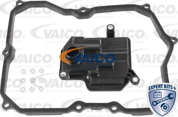 VAICO V10-5611 - Гідрофільтри, автоматична коробка передач autocars.com.ua